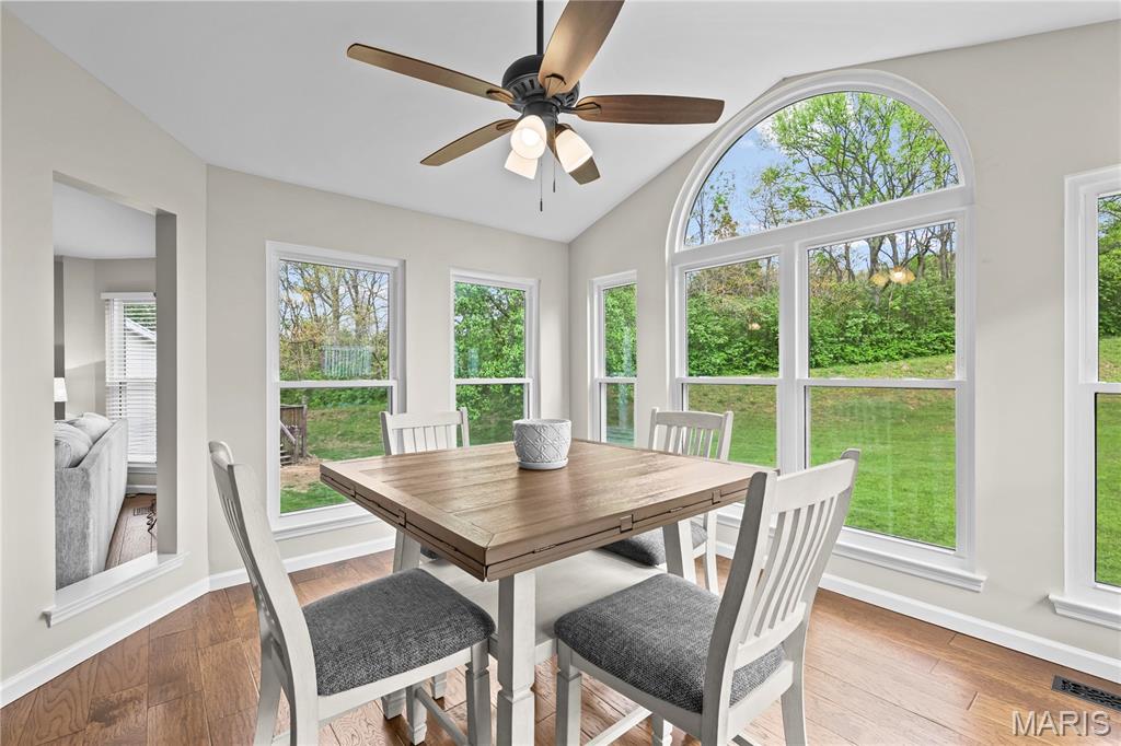 Villages Windmill Forest - Residential