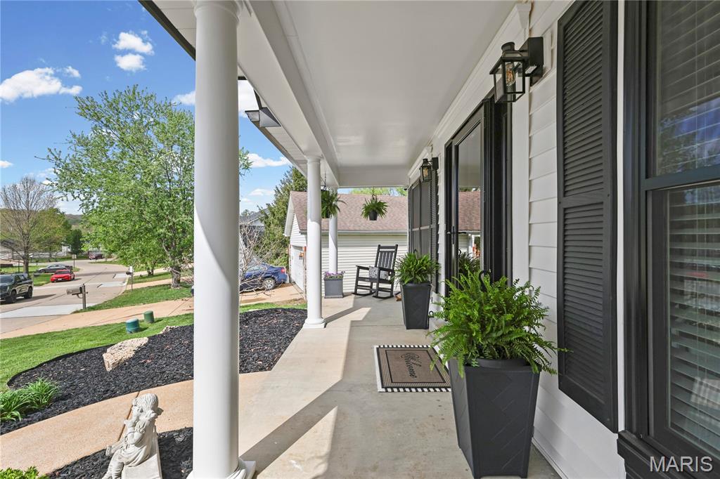 Villages Windmill Forest - Residential