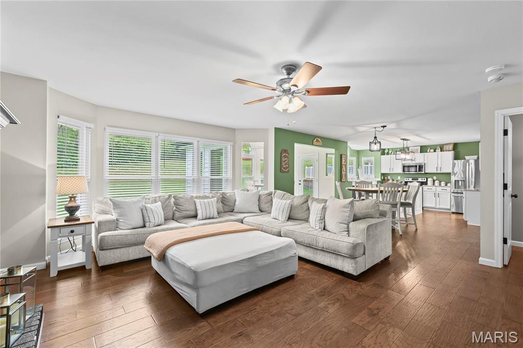 Villages Windmill Forest - Residential