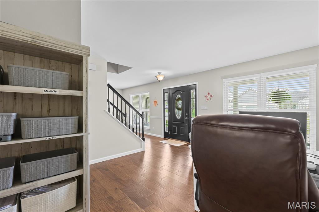 Villages Windmill Forest - Residential