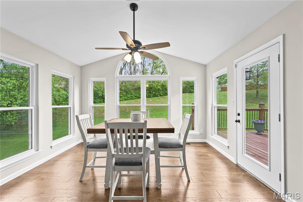 Villages Windmill Forest - Residential