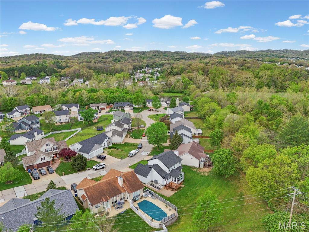 Villages Windmill Forest - Residential