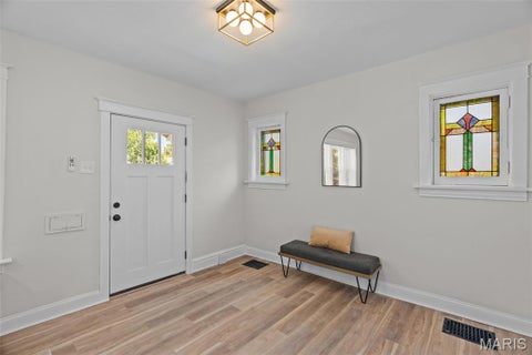 Tiny photo for 4136 Utah Street, St Louis, MO 63116 (MLS # 26057201)