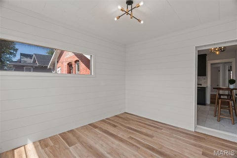 Tiny photo for 4136 Utah Street, St Louis, MO 63116 (MLS # 26057201)