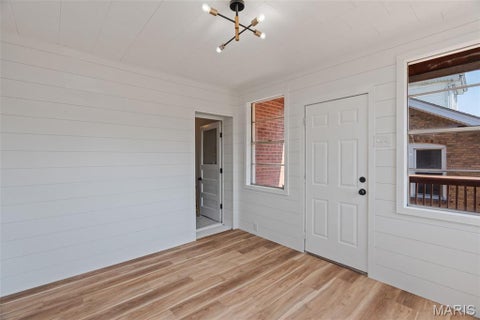 Tiny photo for 4136 Utah Street, St Louis, MO 63116 (MLS # 26057201)