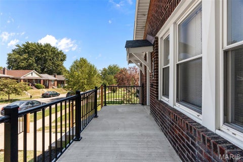 Tiny photo for 4136 Utah Street, St Louis, MO 63116 (MLS # 26057201)