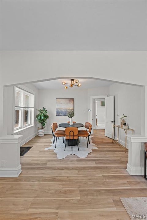 Tiny photo for 4136 Utah Street, St Louis, MO 63116 (MLS # 26057201)