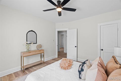 Tiny photo for 4136 Utah Street, St Louis, MO 63116 (MLS # 26057201)