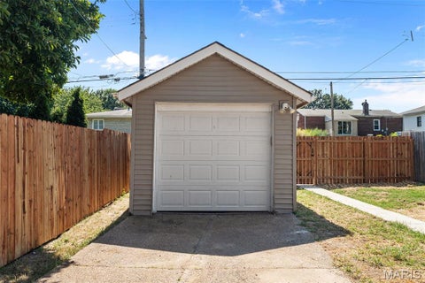 Tiny photo for 4136 Utah Street, St Louis, MO 63116 (MLS # 26057201)