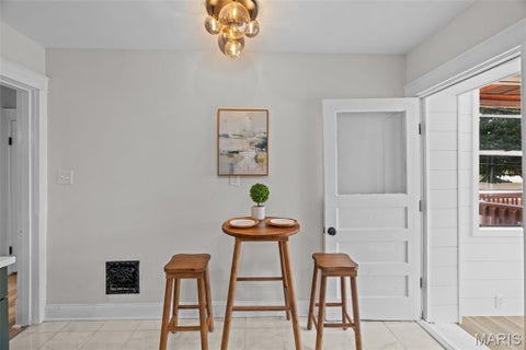 Tiny photo for 4136 Utah Street, St Louis, MO 63116 (MLS # 26057201)