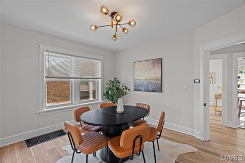 Tiny photo for 4136 Utah Street, St Louis, MO 63116 (MLS # 26057201)