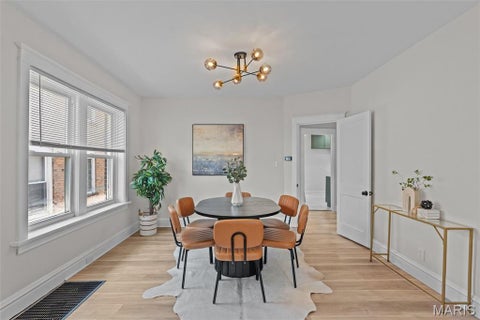 Tiny photo for 4136 Utah Street, St Louis, MO 63116 (MLS # 26057201)