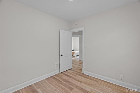 Tiny photo for 4136 Utah Street, St Louis, MO 63116 (MLS # 26057201)