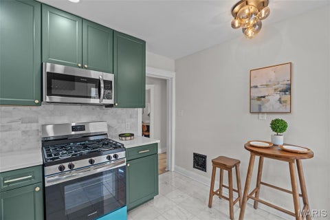 Tiny photo for 4136 Utah Street, St Louis, MO 63116 (MLS # 26057201)
