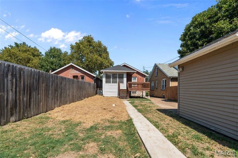 Tiny photo for 4136 Utah Street, St Louis, MO 63116 (MLS # 26057201)