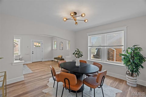 Tiny photo for 4136 Utah Street, St Louis, MO 63116 (MLS # 26057201)