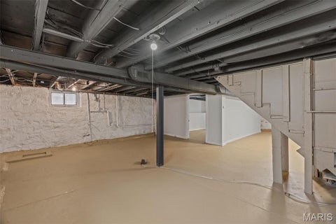 Tiny photo for 4136 Utah Street, St Louis, MO 63116 (MLS # 26057201)