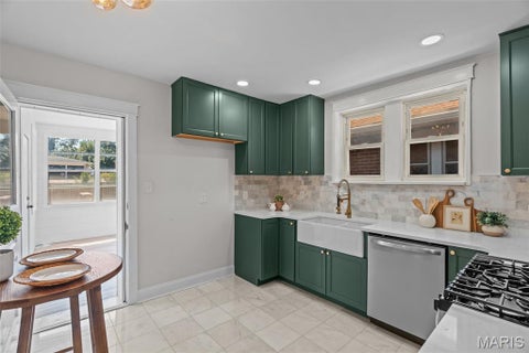 Tiny photo for 4136 Utah Street, St Louis, MO 63116 (MLS # 26057201)