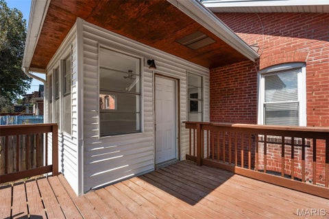 Tiny photo for 4136 Utah Street, St Louis, MO 63116 (MLS # 26057201)