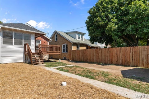 Tiny photo for 4136 Utah Street, St Louis, MO 63116 (MLS # 26057201)