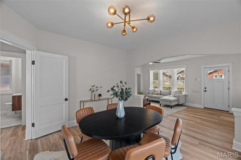 Tiny photo for 4136 Utah Street, St Louis, MO 63116 (MLS # 26057201)