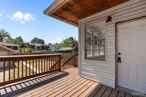Tiny photo for 4136 Utah Street, St Louis, MO 63116 (MLS # 26057201)