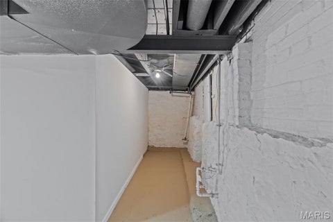 Tiny photo for 4136 Utah Street, St Louis, MO 63116 (MLS # 26057201)