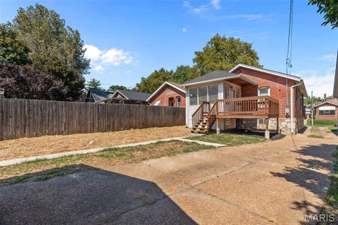 Tiny photo for 4136 Utah Street, St Louis, MO 63116 (MLS # 26057201)