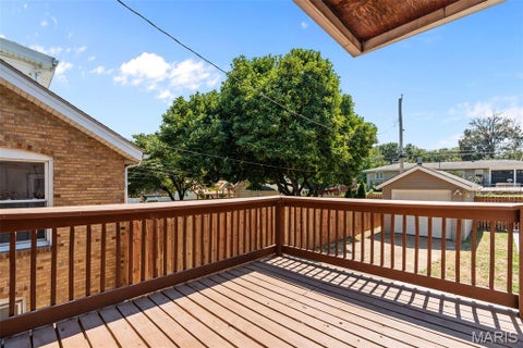 Tiny photo for 4136 Utah Street, St Louis, MO 63116 (MLS # 26057201)