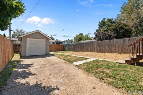 Tiny photo for 4136 Utah Street, St Louis, MO 63116 (MLS # 26057201)