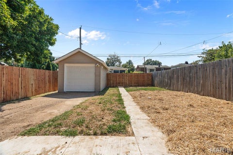 Tiny photo for 4136 Utah Street, St Louis, MO 63116 (MLS # 26057201)