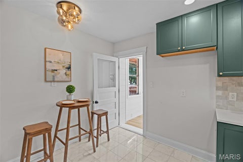 Tiny photo for 4136 Utah Street, St Louis, MO 63116 (MLS # 26057201)