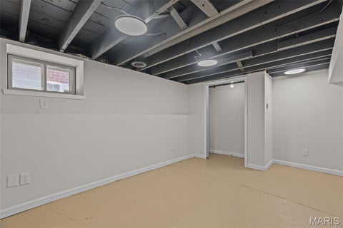 Tiny photo for 4136 Utah Street, St Louis, MO 63116 (MLS # 26057201)