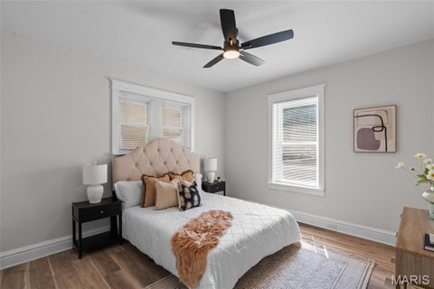 Tiny photo for 4136 Utah Street, St Louis, MO 63116 (MLS # 26057201)