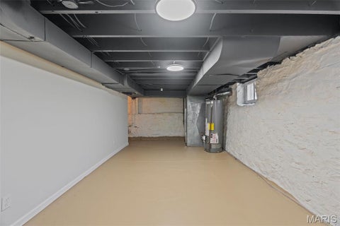 Tiny photo for 4136 Utah Street, St Louis, MO 63116 (MLS # 26057201)