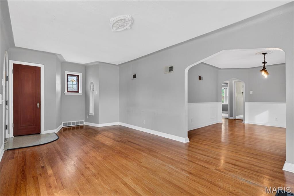 St Louis Hills Add 02 - Residential