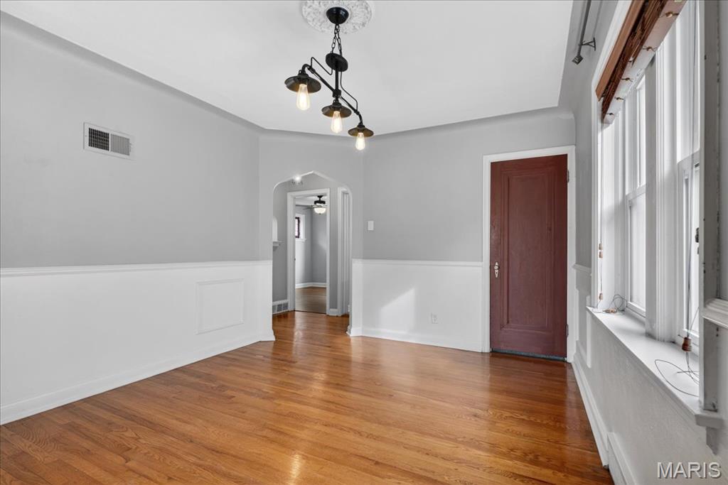 St Louis Hills Add 02 - Residential