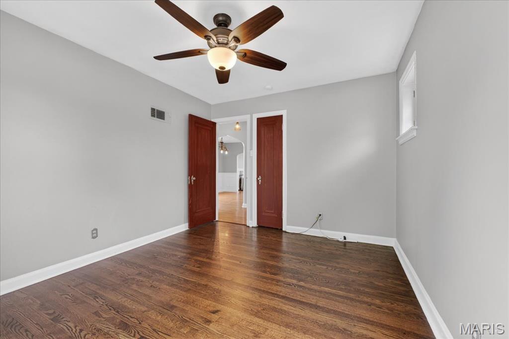 St Louis Hills Add 02 - Residential