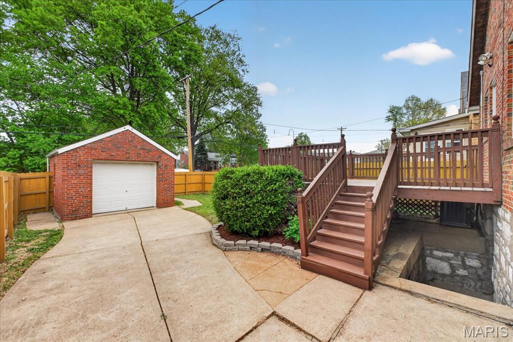 St Louis Hills Add 02 - Residential
