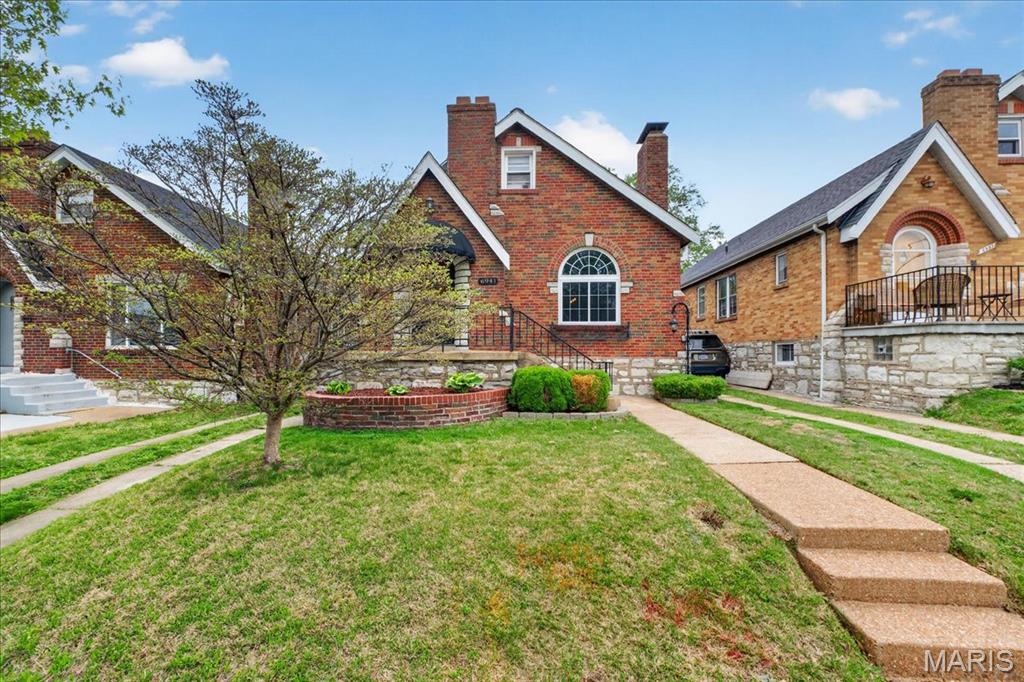 St Louis Hills Add 02 - Residential