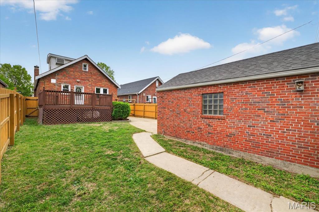 St Louis Hills Add 02 - Residential