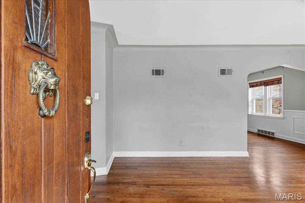 St Louis Hills Add 02 - Residential