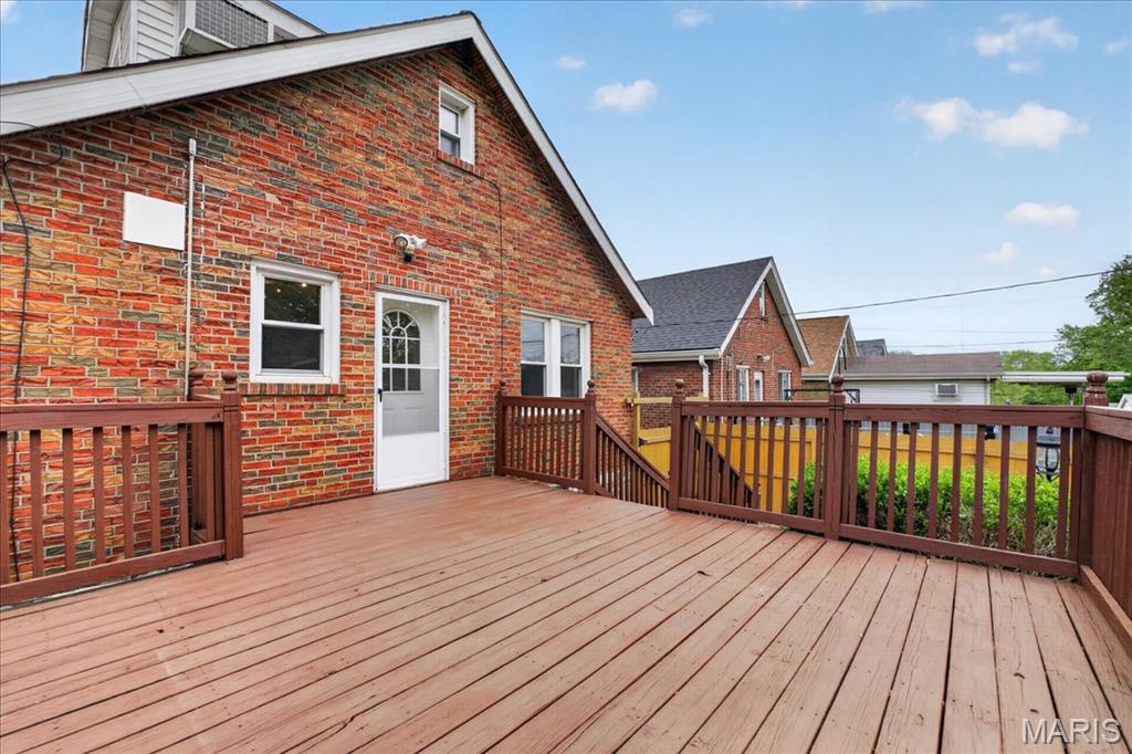 St Louis Hills Add 02 - Residential