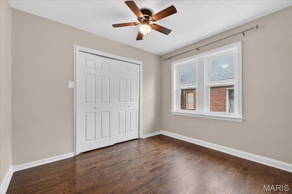 St Louis Hills Add 02 - Residential
