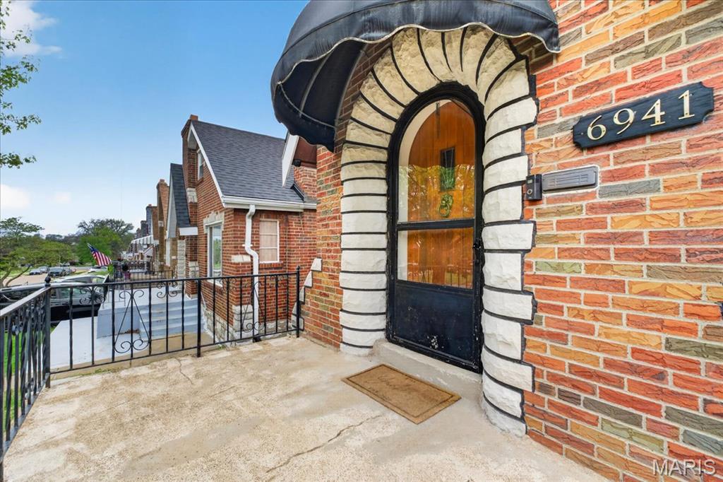 St Louis Hills Add 02 - Residential
