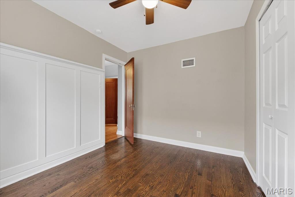St Louis Hills Add 02 - Residential