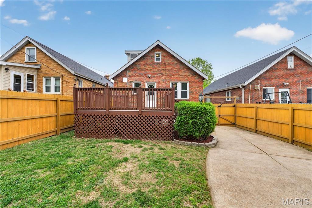 St Louis Hills Add 02 - Residential