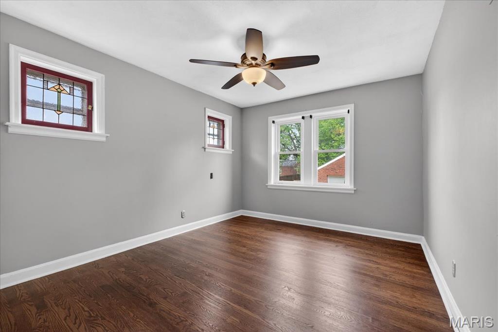 St Louis Hills Add 02 - Residential
