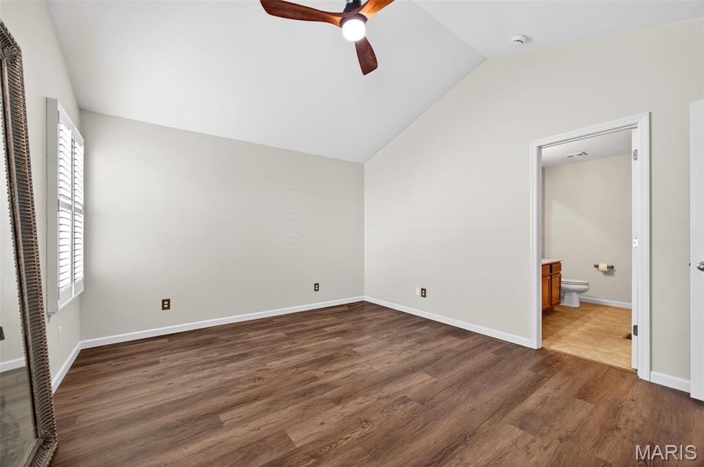 Madison Park Villas - Residential