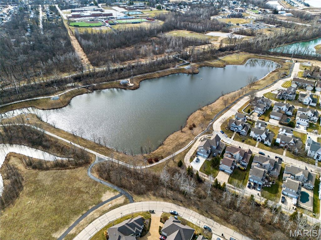 Madison Park Villas - Residential